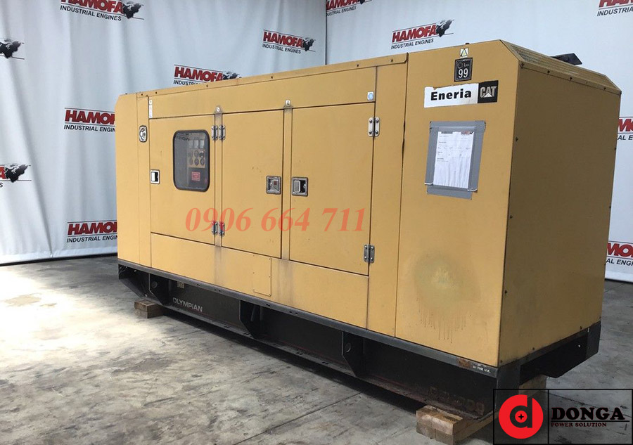 thu mua máy phát điện cũ tại an giang