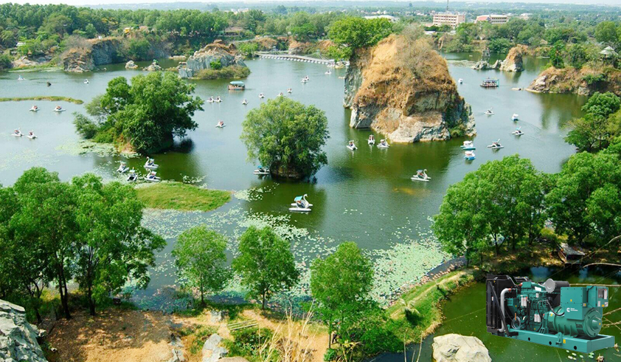 LỊCH CÚP ĐIỆN TẠI ĐỒNG NAI