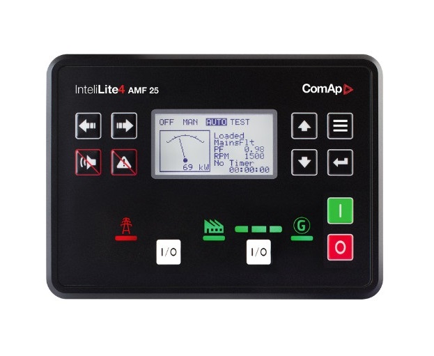 Bộ điều khiển