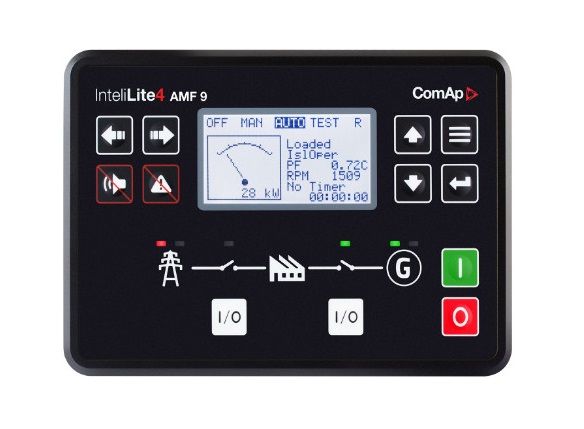 Bộ điều khiển