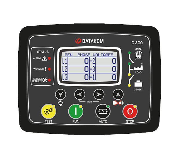 Bộ điều khiển