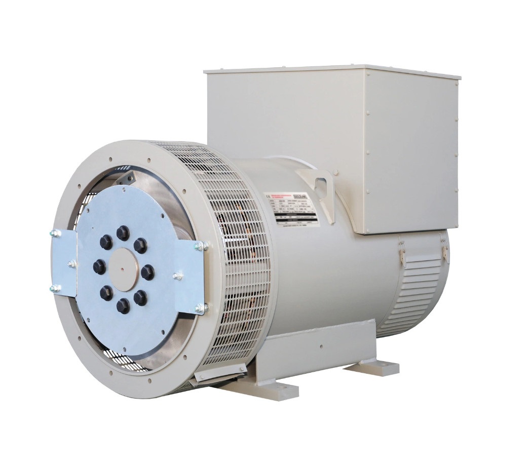 Đầu phát điện