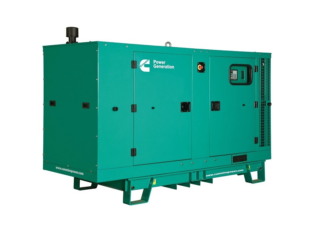 60kVA