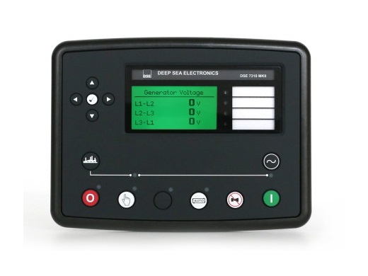 Bộ điều khiển