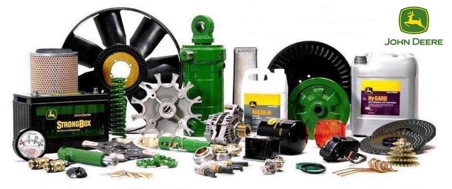 phụ tùng johndeere chính hãng