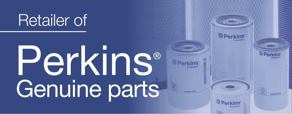 phụ tùng perkins chính hãng